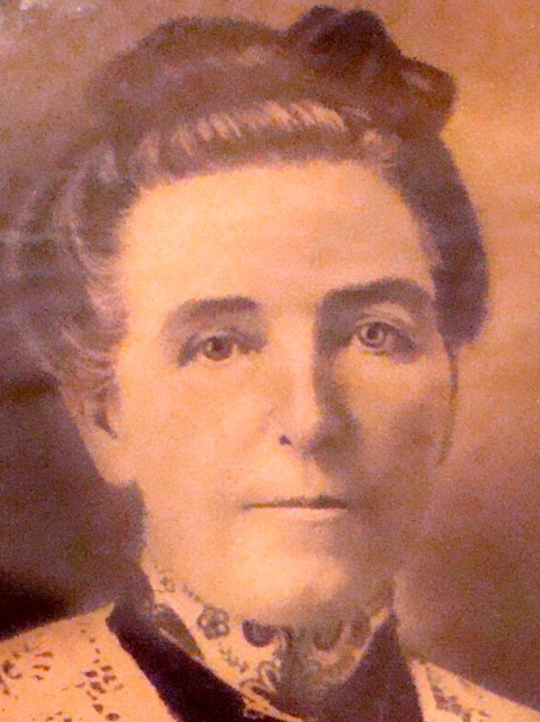 Amelia Ann Smith (1850 - 1927) Profile